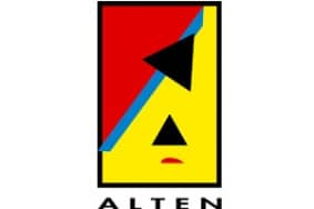 alten recrutement