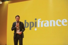 Nicolas-Dufourcq- Bpifrance Le Hub