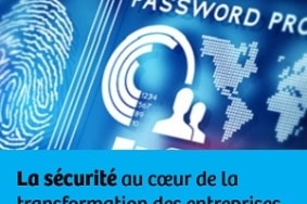 cybersécurité