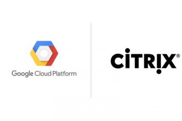 Google-Citrix ©Techseen