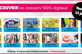 les dossiers 100% digitaux d'Alliancy