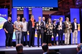 EDF Pulse : les 5 start-up lauréates 2018