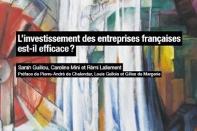 Comment investissent les entreprises françaises ?