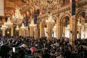 Le Hacking de l’Hôtel de ville met l’innovation à l’honneur