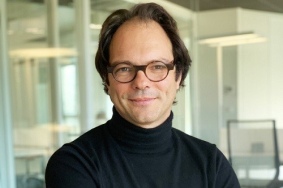 Marc Norlain, CEO d’Ariadnext