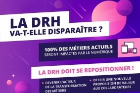 LA DRH doit-elle disparaître ?