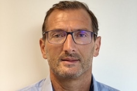 Stéphane de Jotemps, VP Sales chez Skillsoft France