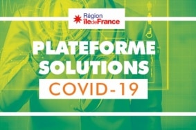 La Région Île-de-France crée une plateforme recensant des solutions collaboratives