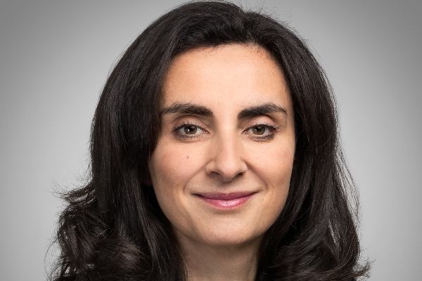 Sophie Flak, directrice digitale et de la responsabilité sociétale d’entreprise d’Eurazeo