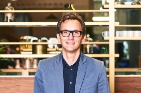 Stéphane Dugelay, CEO et fondateur de mediarithmics.