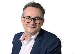 Jean-Benoît Nonque, Vice-Président EMEA d'Ivanti