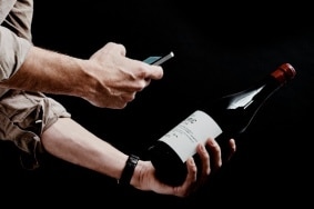 Vivino lève 155 millions de dollars.