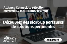 Alliancy Connect, la sélection - 19/05/21