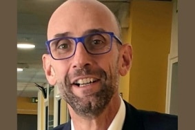 Laurent Leboisne, directeur général France de WEEXA