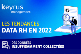 Keyrus décrypte les tendances Data RH de 2022