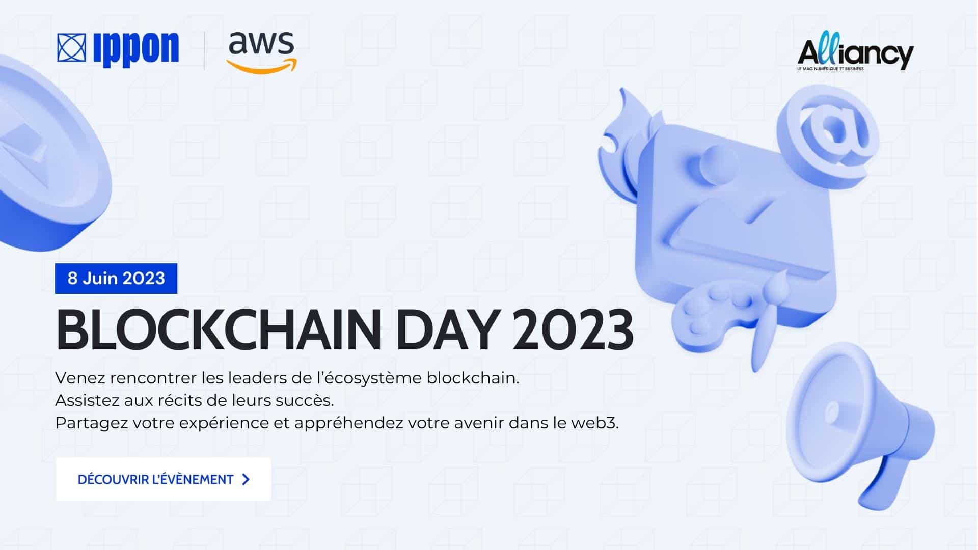 BLOCKCHAIN DAY 2023