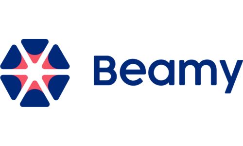 Beamy Logo