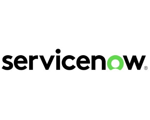 Logo ServiceNow