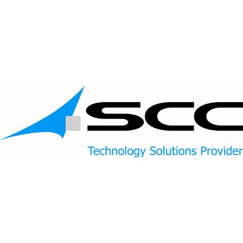 Logo SCC