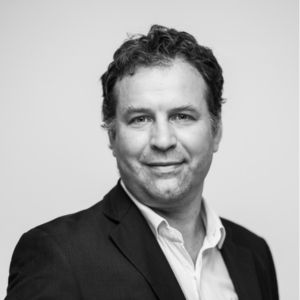 <span>Aldrick Zappellini </span><br>Chief Data Officer Groupe & Directeur Data<br>CREDIT AGRICOLE