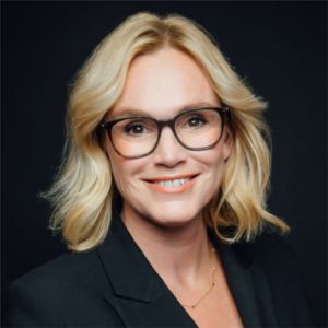 <span>Anne-Delphine Beaulieu </span><br>Directeur de la Transformation digitale<br>LISI GROUP