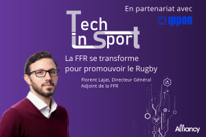 La FFR se transforme pour promouvoir le rugby