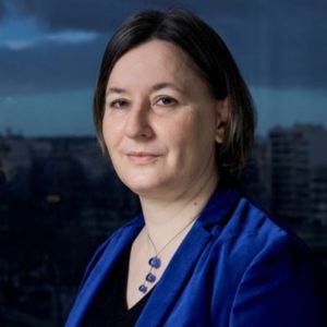 <span>Hélène Brisset</span><br>Directrice du numérique<br>Ile-de-France mobilités