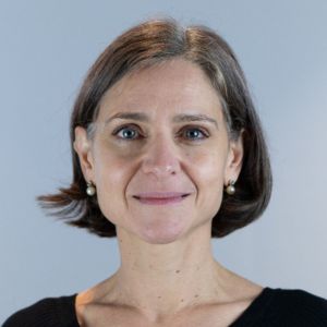 <span>Pauline Flament</span><br>Chief Technology Officer<br>MICHELIN