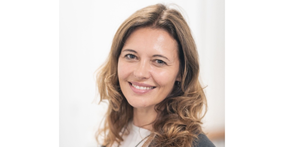 Valérie Bourbon CIO groupe Bel image Une