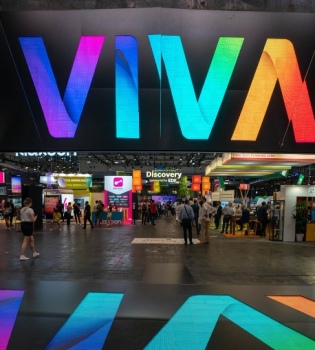 VivaTechnology