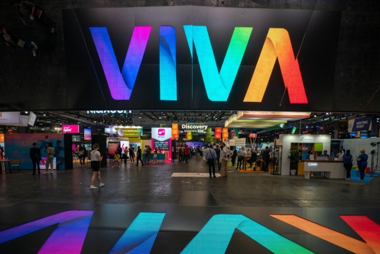 VivaTechnology