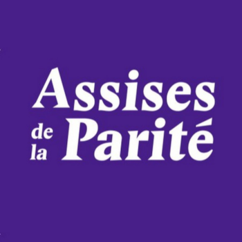 Logo assises de la parité carré 350x350