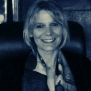 <span>Catherine Nohra China</span> CEO de B2CLOUD