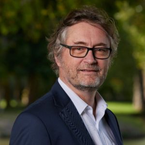 Frédéric Novello<br/>Directeur Adjoint du Numérique<br />SNCF