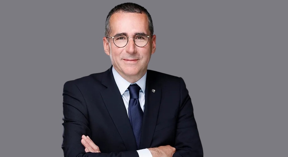 Grand Entretien_Pascal Martinez AG2R La Mondiale