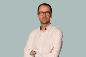 Martin Beraud directeur commercial chez ServiceNow