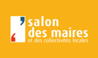 Logo carré Salon des Maires 350x350