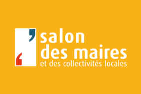 Logo carré Salon des Maires 350x350