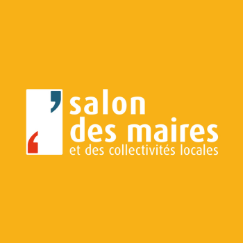 Logo carré Salon des Maires 350x350