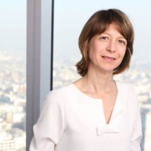 Valérie Bompard<br/>Directrice de la Transformation<br />Groupe VYV