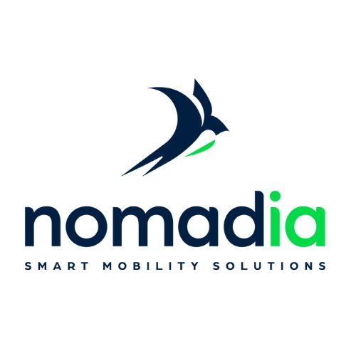 Logo Nomadia