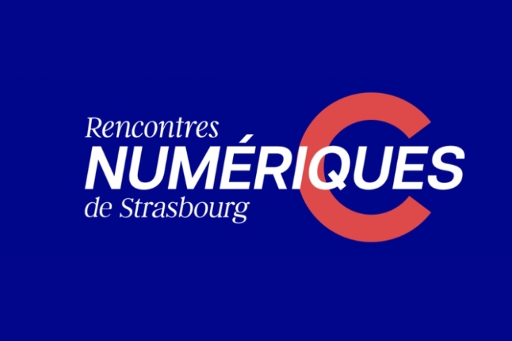 Rencontres Numériques de Strasbourg