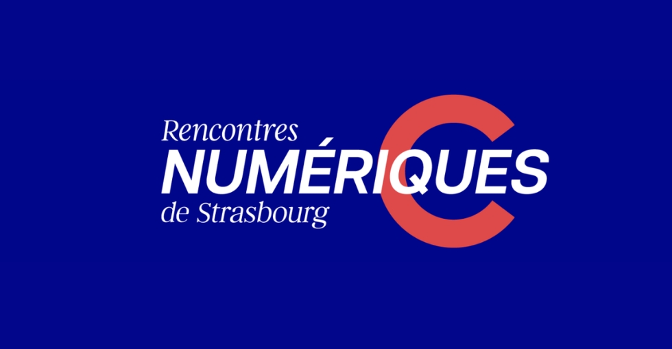 Rencontres Numériques de Strasbourg