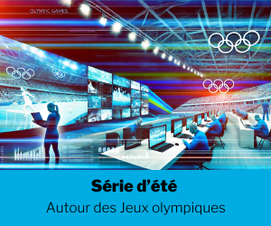 Dossier Alliancy_Série été_Autour des Jeux olympiques