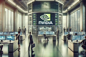 SERIE ETE REINES DE LIA Nvidia