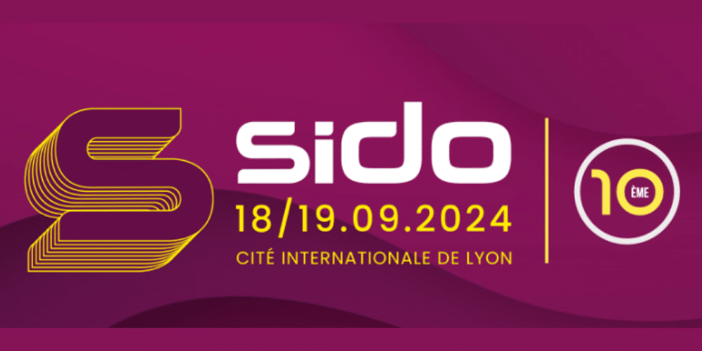 Sido Lyon 2024