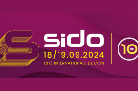 Sido Lyon 2024