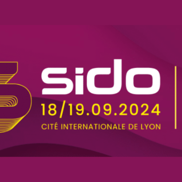 Sido Lyon 2024