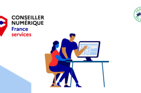 Conseillers numériques_France Services