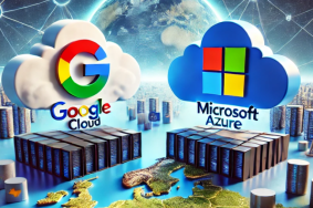 Google engage la bataille du cloud contre Microsoft dans lUE